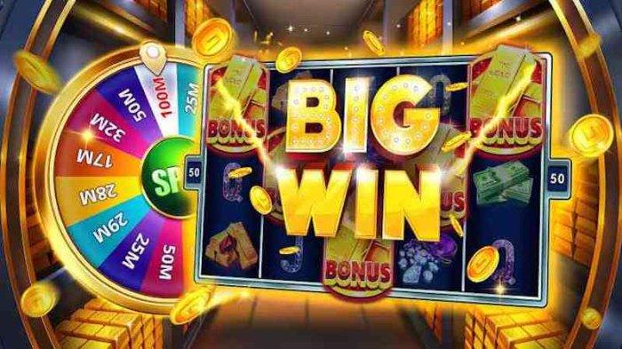 Strategi Bermain di Slot Online Gacor yang Efektif