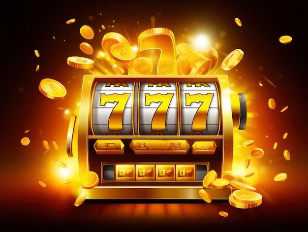 Slot Online dengan Jackpot Terbesar di Tahun Ini. Hai, bros dan sist! Apa kabar kalian? Semoga semua baik-baik aja, ya