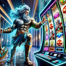 Tips Jitu Agar Selalu Menang Bermain Slot Online Gacor