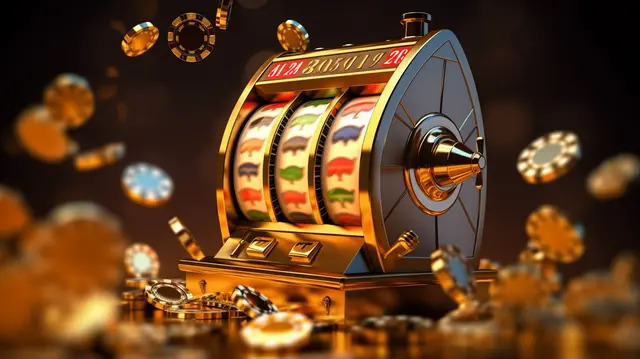 Cara Kerja Mesin Slot Online: Dari RNG hingga Kemenangan