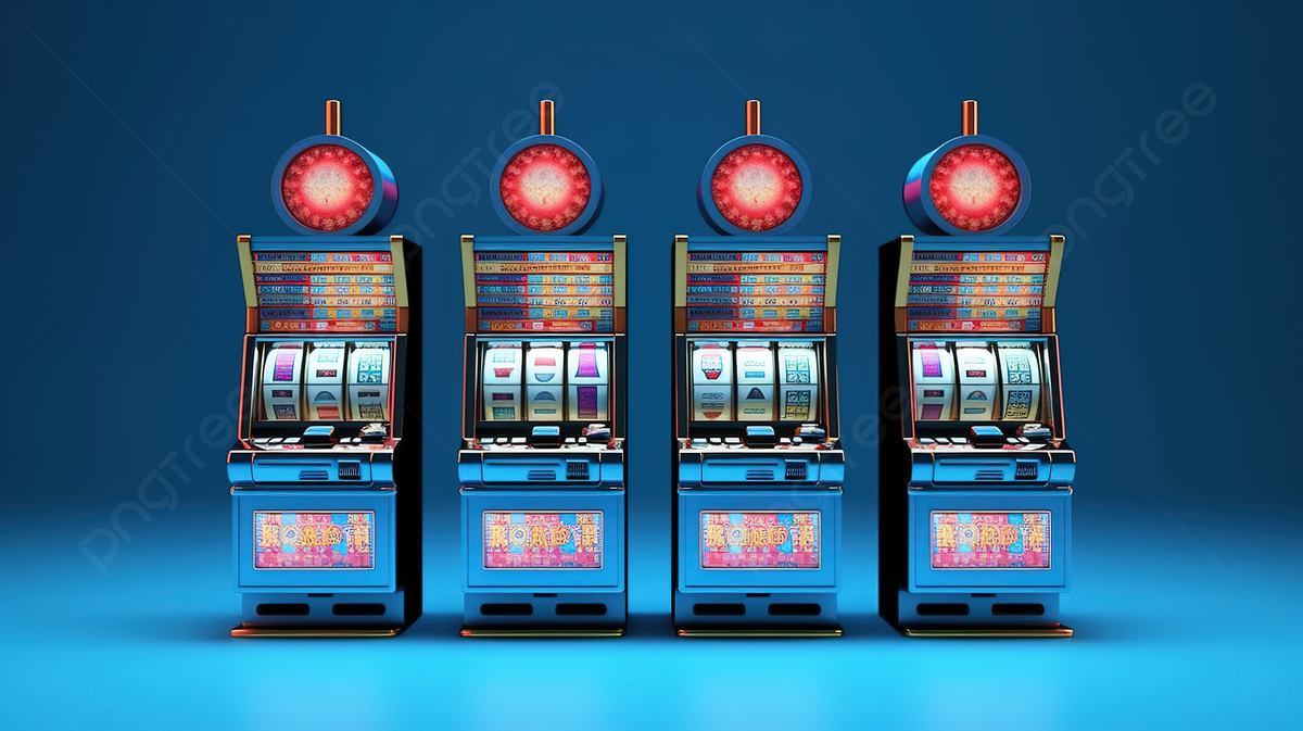 Slot Online dengan Bonus dan Promosi Terbesar