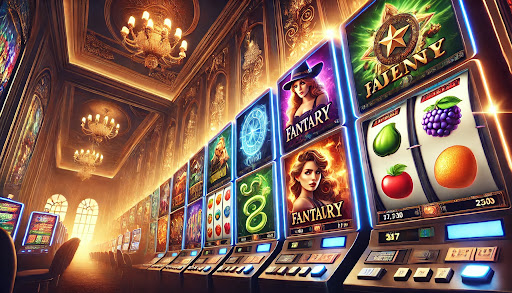 Slot Pragmatic Play yang sedang gacor biasanya menunjukkan beberapa tKamu yang dapat dikenali oleh para pemain. Pertama, frekuensi