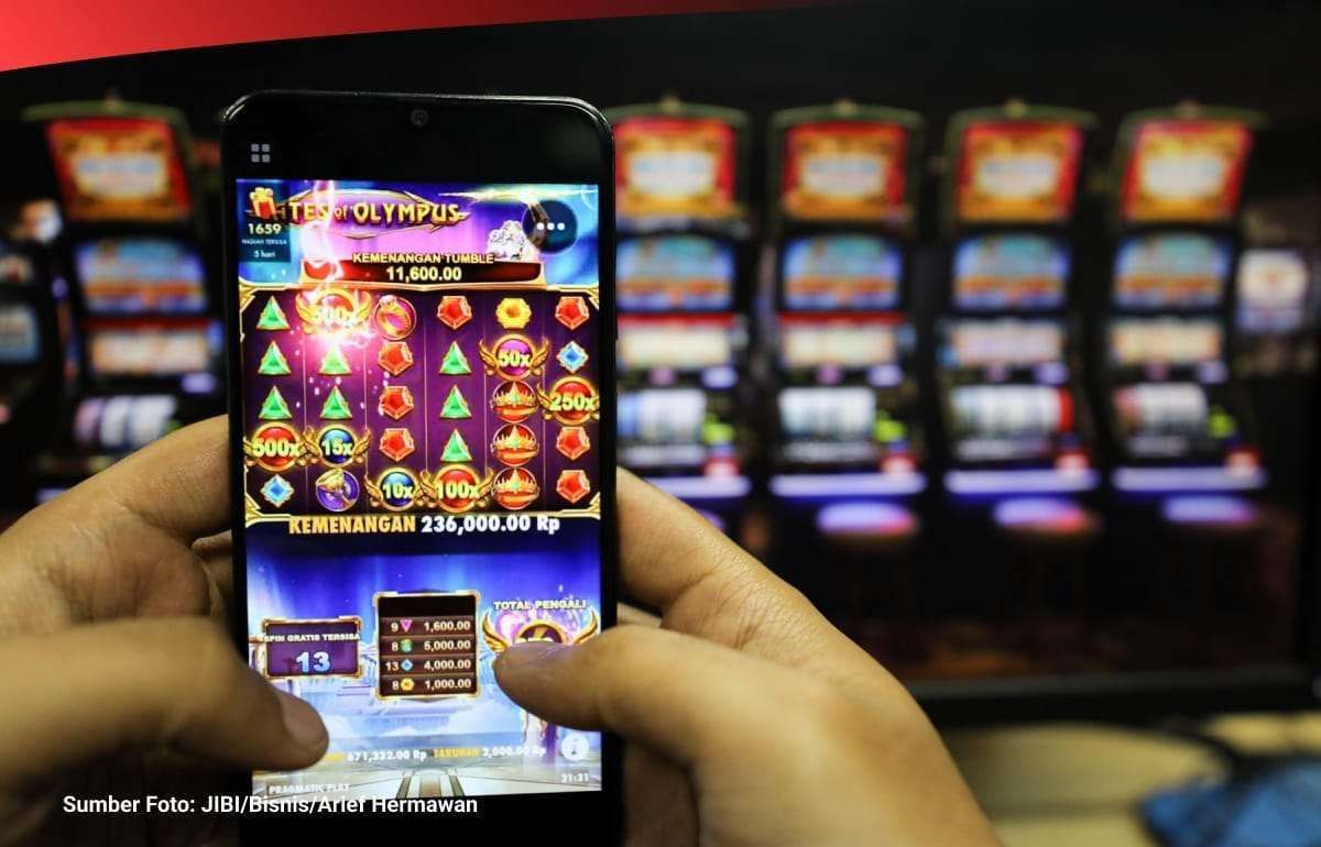 Slot online bertema mitos Yunani telah menjadi salah satu pilihan menarik bagi para penggemar permainan judi daring. Dengan desain gra